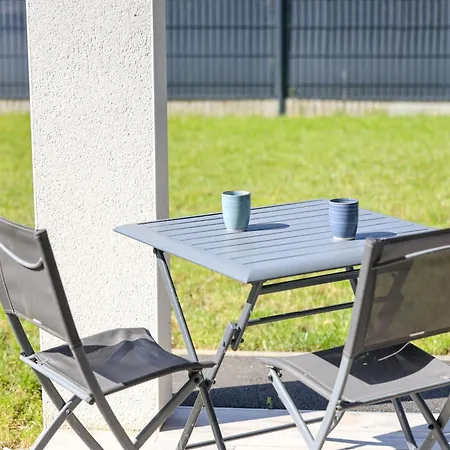 Villa La Saint Valentin #dolcevita