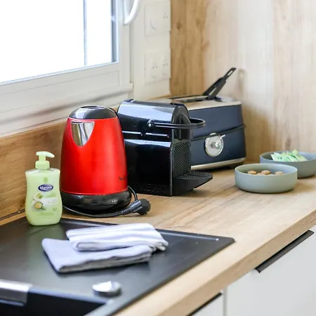 La Saint Valentin #dolcevita Villa