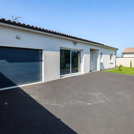 Villa La Saint Valentin #dolcevita *