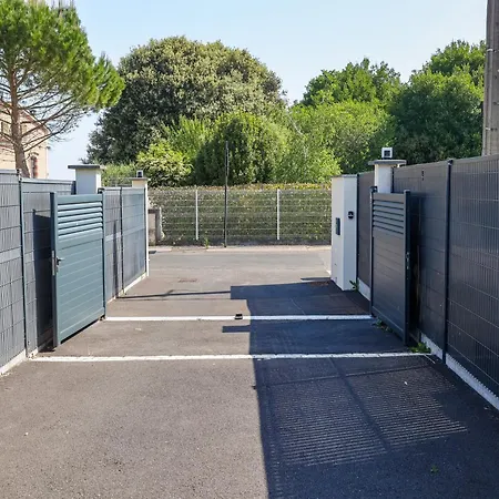 La Saint Valentin #dolcevita Villa