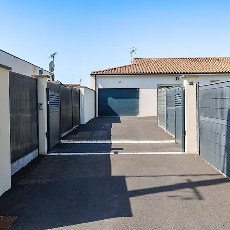 Villa La Saint Valentin #dolcevita