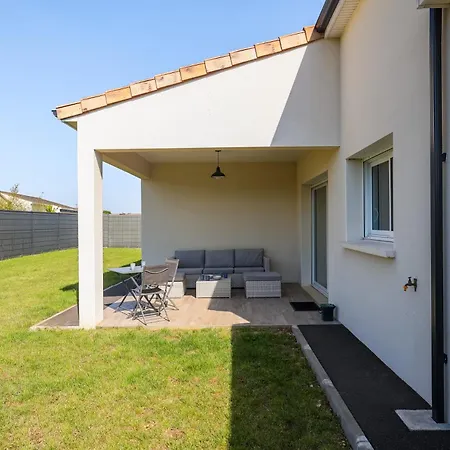 La Saint Valentin #dolcevita Villa Chateaubernard