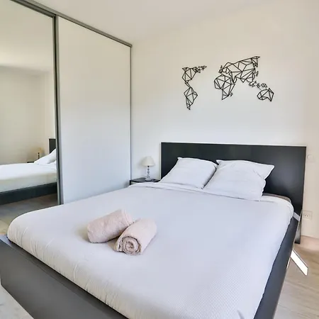 La Saint Valentin #dolcevita Villa Chateaubernard