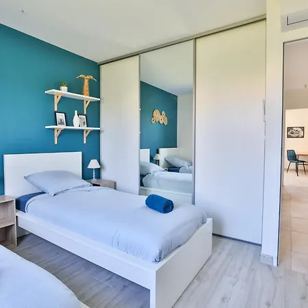 La Saint Valentin #dolcevita Villa Chateaubernard