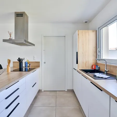 La Saint Valentin #dolcevita Villa Chateaubernard