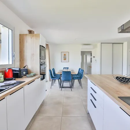 La Saint Valentin #dolcevita Villa *