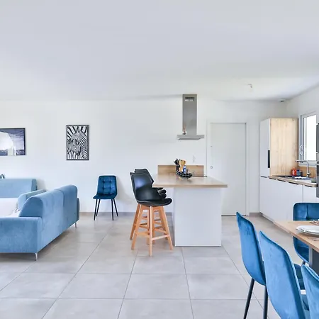 Villa La Saint Valentin #dolcevita *