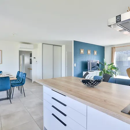 La Saint Valentin #dolcevita Villa Chateaubernard