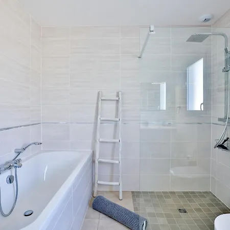 La Saint Valentin #dolcevita Villa