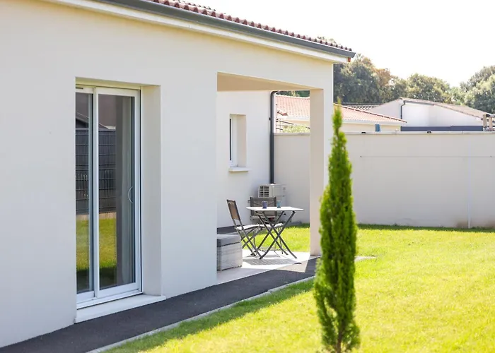 Villa La Saint Valentin #dolcevita