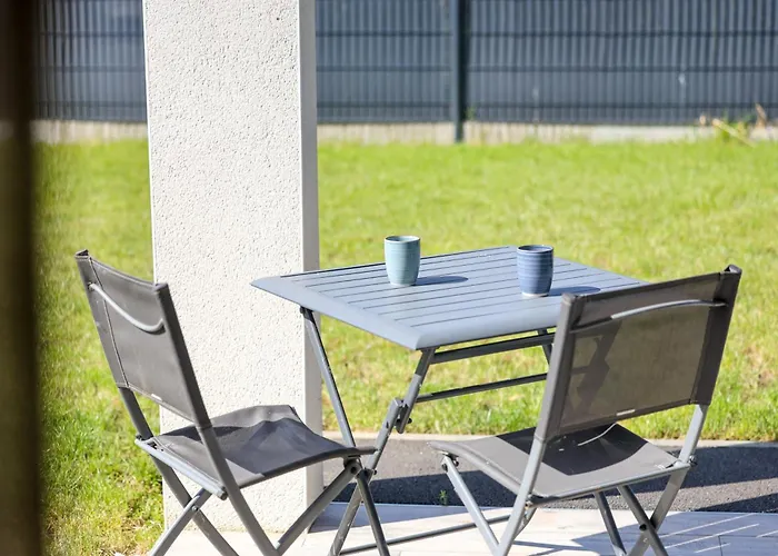 Villa La Saint Valentin #dolcevita