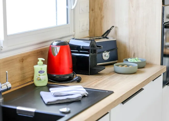 La Saint Valentin #dolcevita Villa