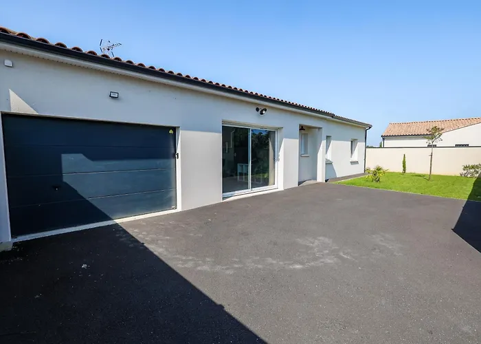 Villa La Saint Valentin #dolcevita *