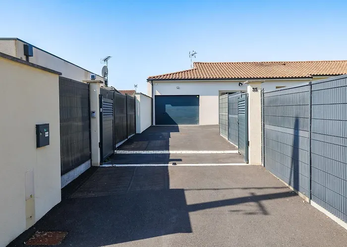 Villa La Saint Valentin #dolcevita