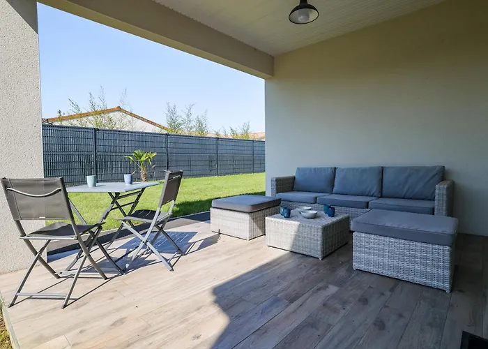 La Saint Valentin #dolcevita Villa *