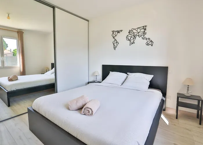 La Saint Valentin #dolcevita Villa Châteaubernard