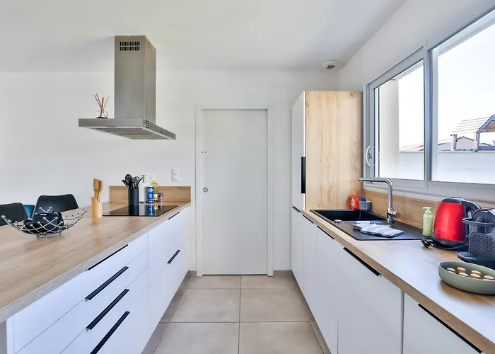 La Saint Valentin #dolcevita Villa Châteaubernard