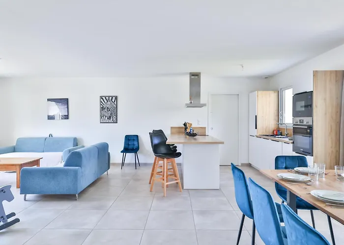 Villa La Saint Valentin #dolcevita *